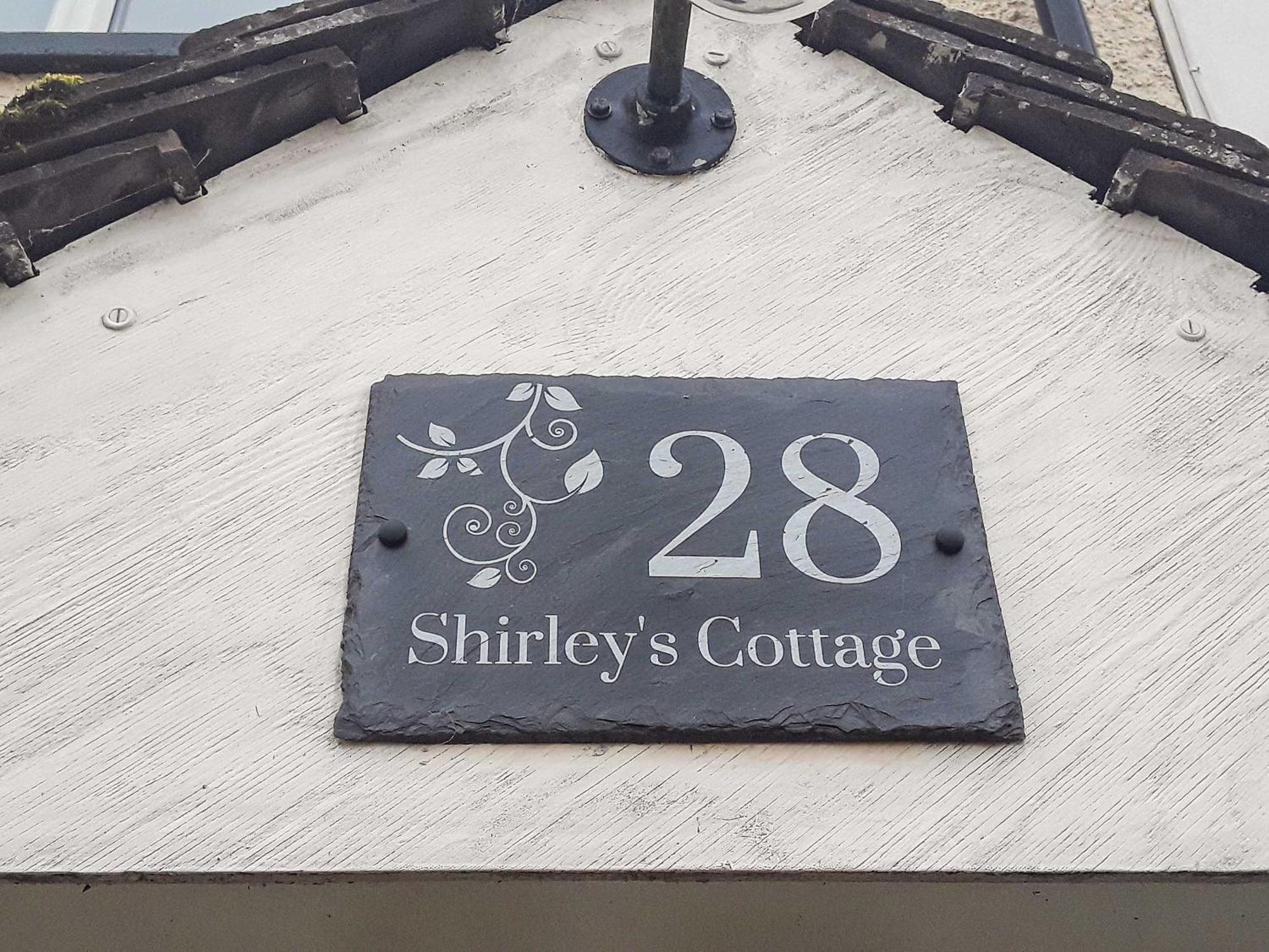 Shirleys Cottage Othery Exterior photo